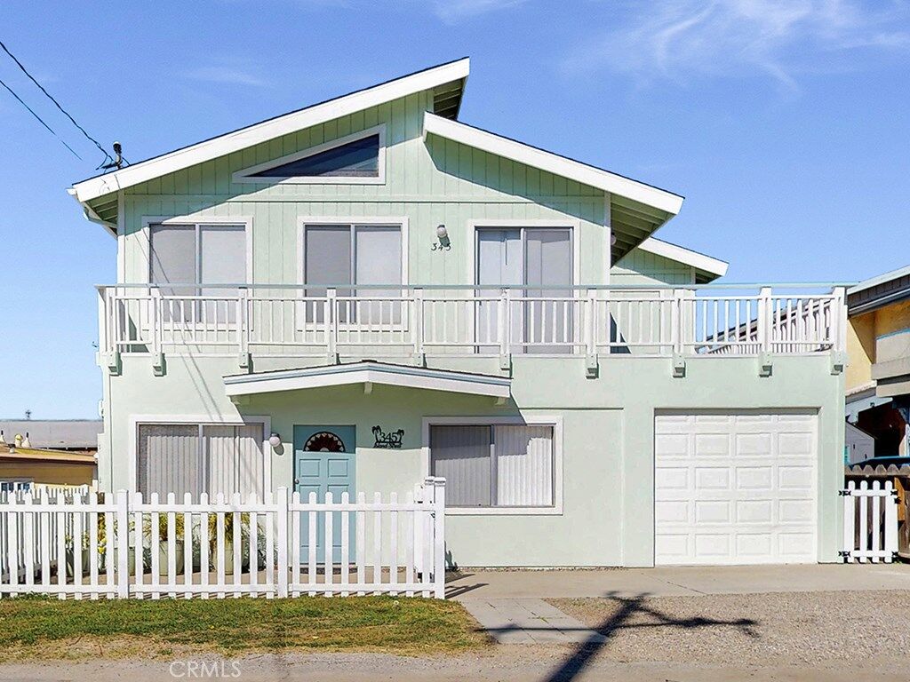 Property Photo:  345 Island Street  CA 93442 