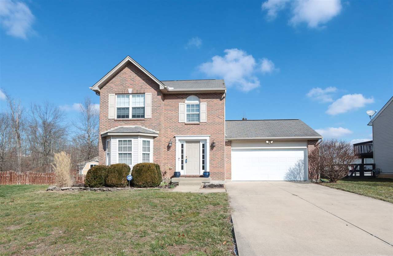 Property Photo:  3206 Shallow Creek Circle  KY 41005 