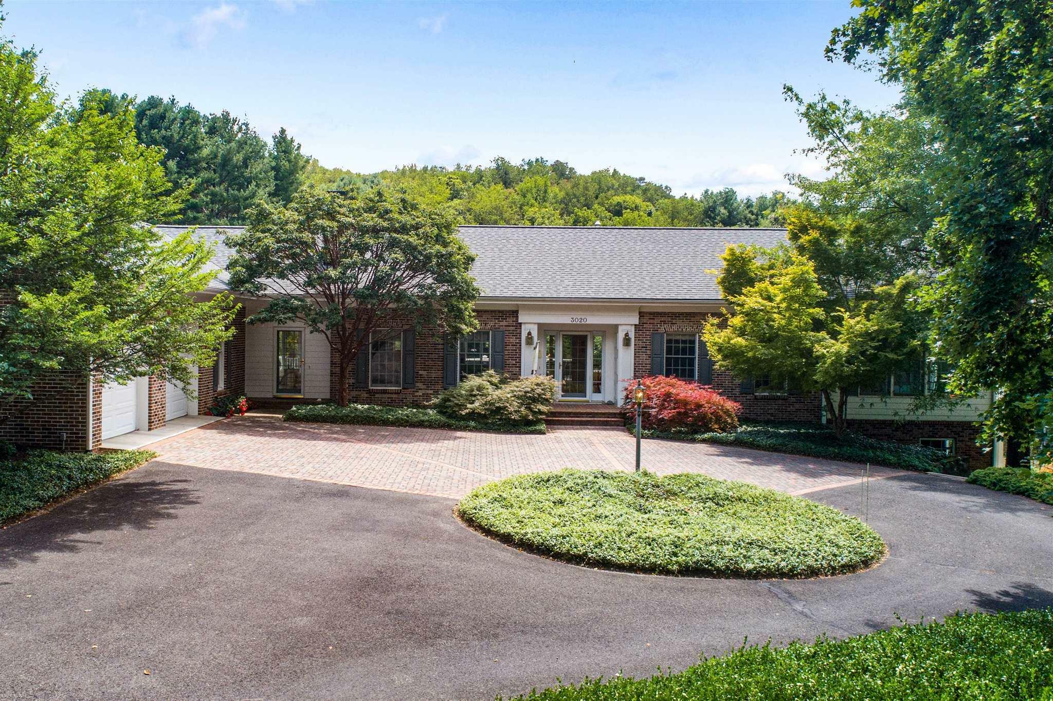 Property Photo:  3020 Country Meadow Drive  VA 24073 