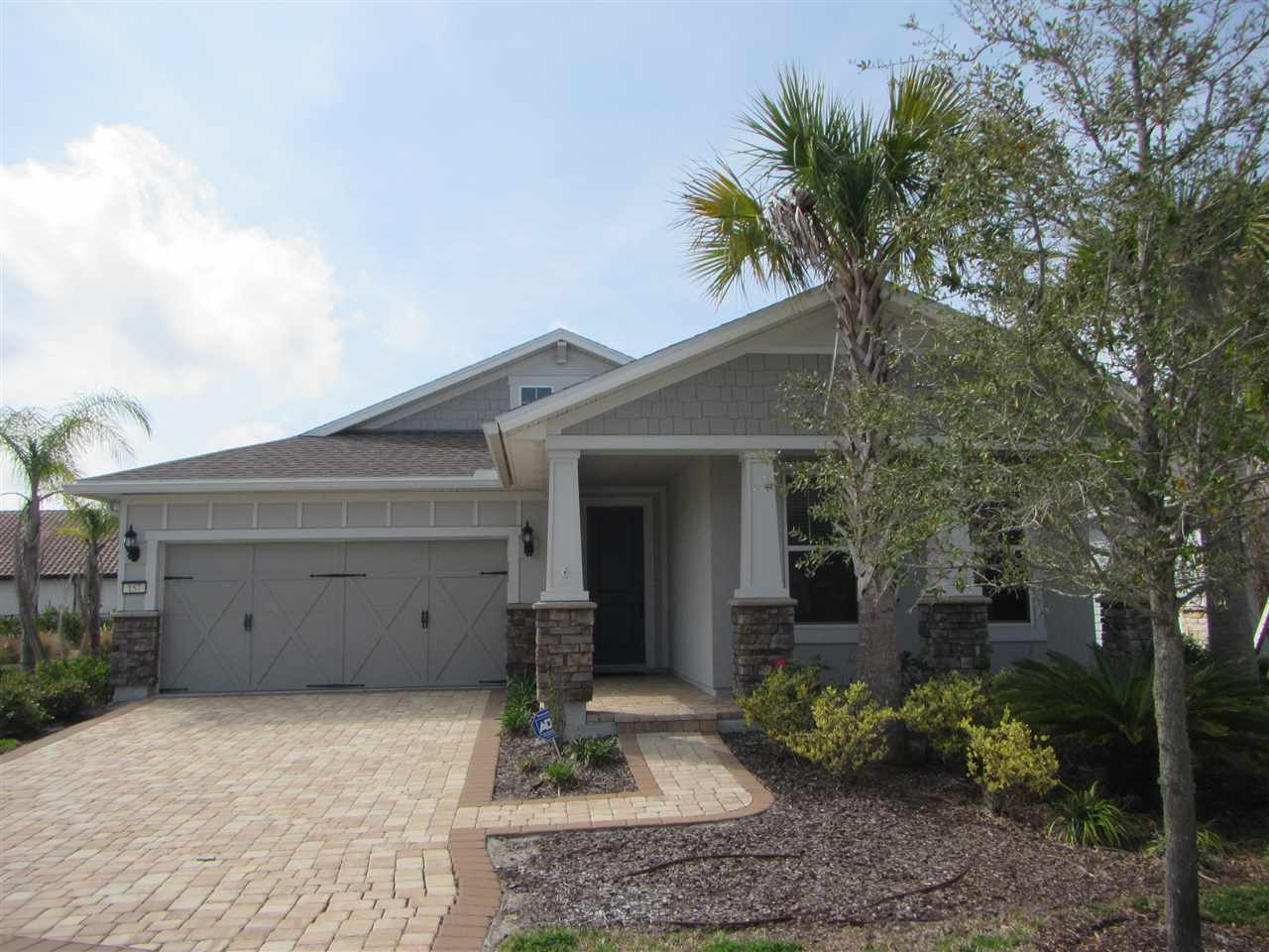 Property Photo:  157 Front Door Lane  FL 32095 