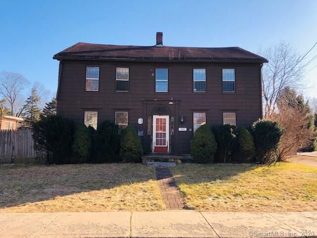 Property Photo: 102 Pearl Street CT 06483