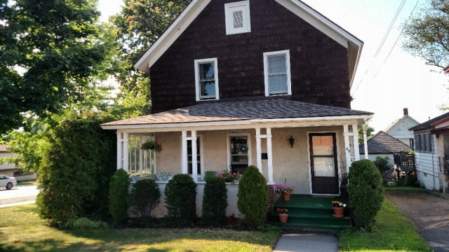 43 Lake Street  Tupper Lake NY 12986 photo