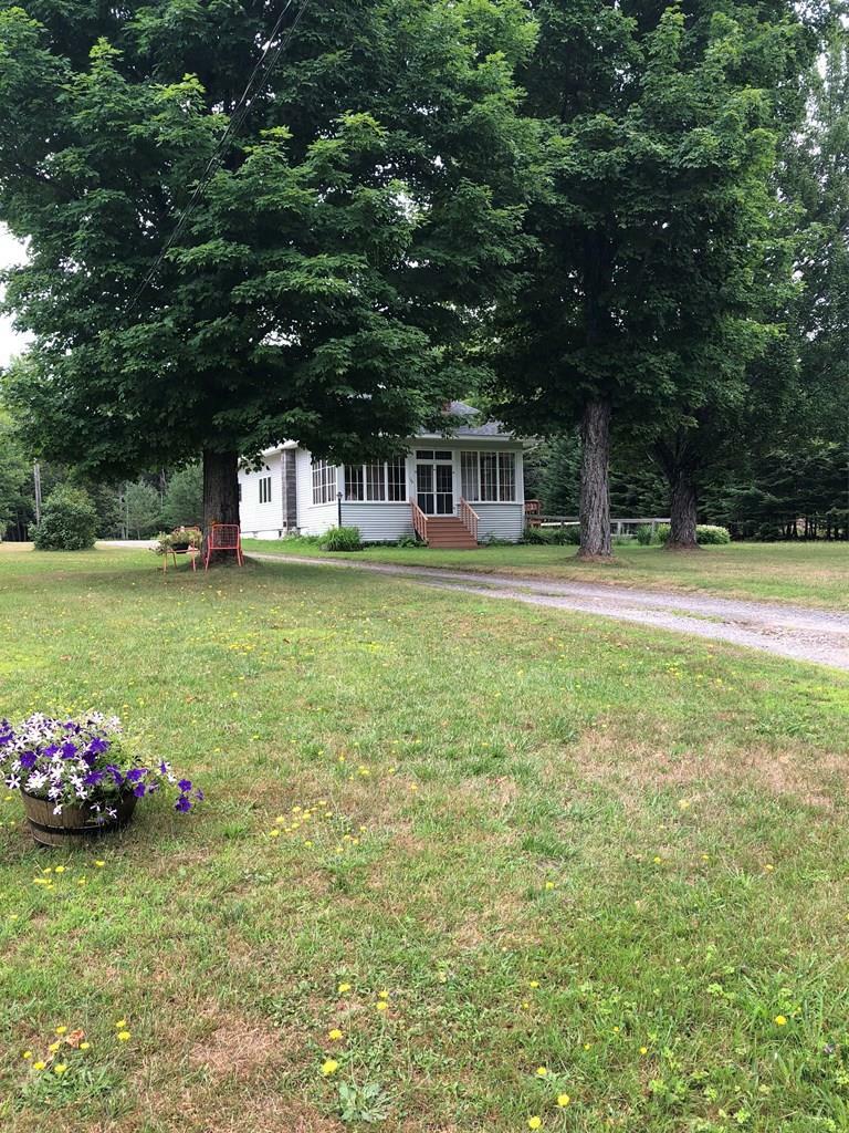 Property Photo:  168 Raquette River Drive  NY 12986 