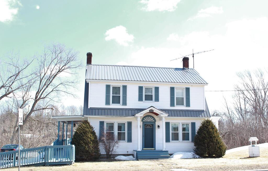 Property Photo: 5143 Route 11 NY 12935