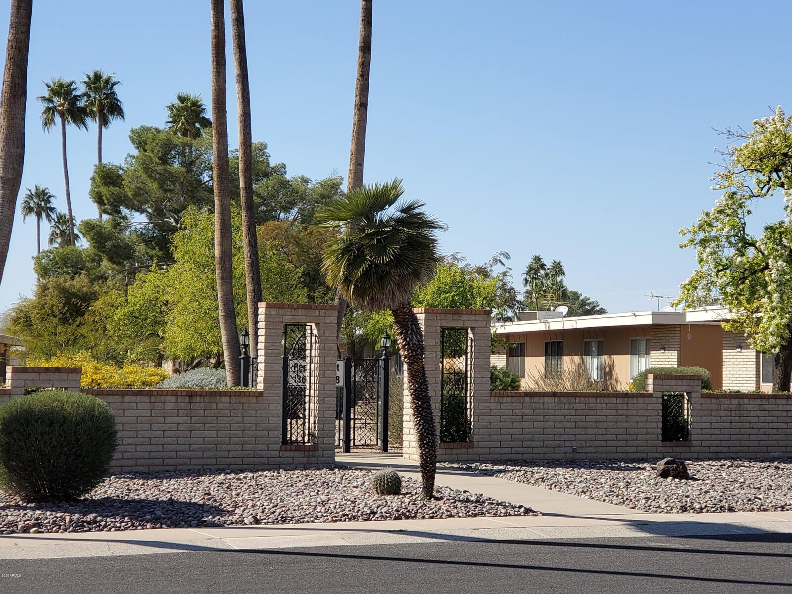 Property Photo: 13674 N 108th Drive AZ 85351