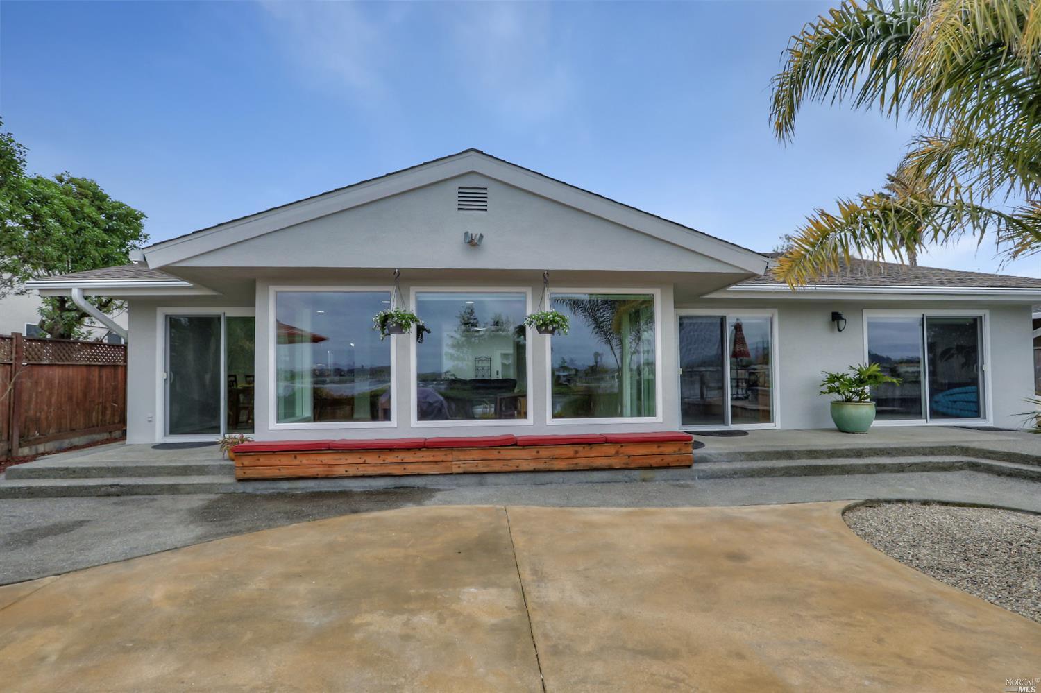 Property Photo: 1037 Bel Marin Keys CA 94949