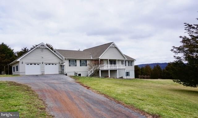 Property Photo:  112 Monument Drive  WV 25444 