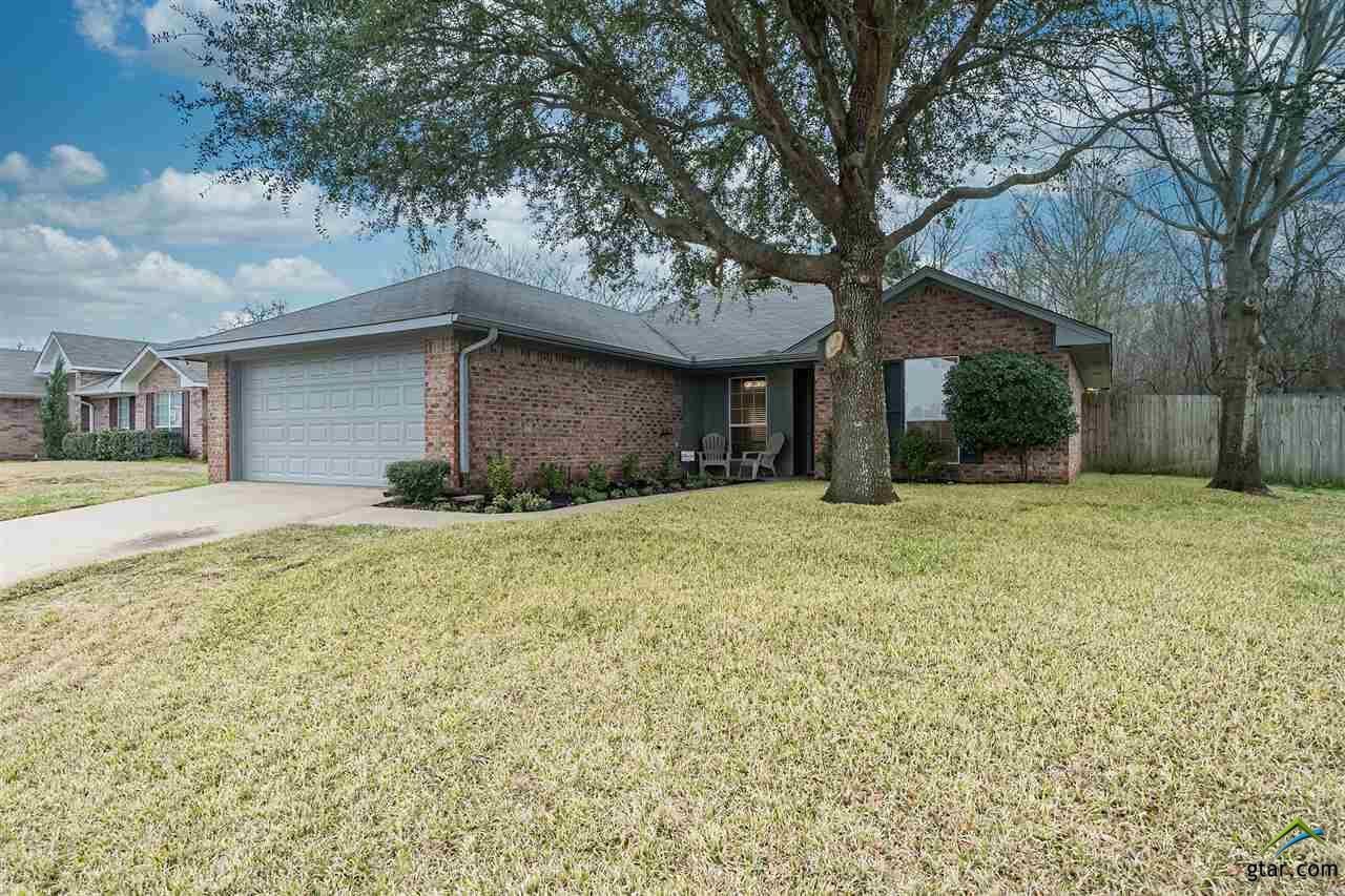 Property Photo:  19870 Bluegrass Cir  TX 75762 