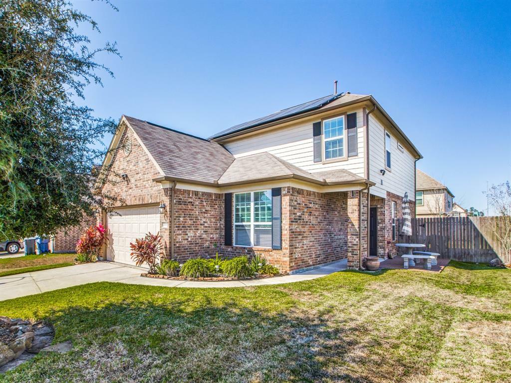 29315 Pear Side Court  Spring TX 77386 photo