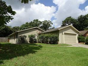 Property Photo:  81 Blue Fox Road  TX 77380 