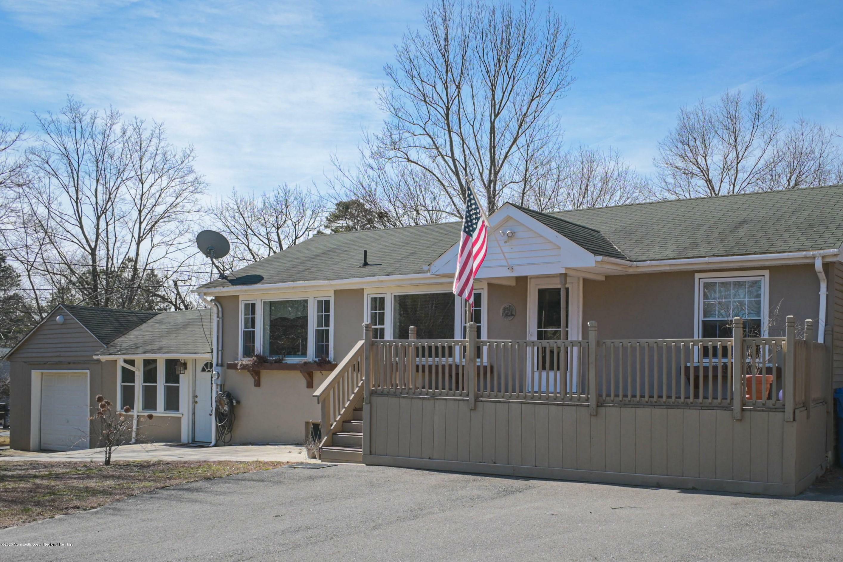 Property Photo: 450 Vath Street NJ 08527