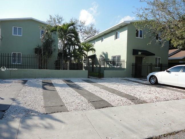 Property Photo:  3130 Hibiscus St 3130  FL 33133 