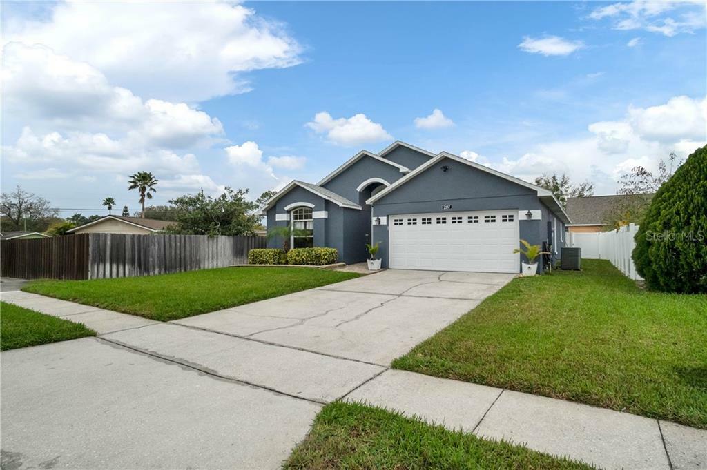 Property Photo:  2187 Fennell Street  FL 32751 