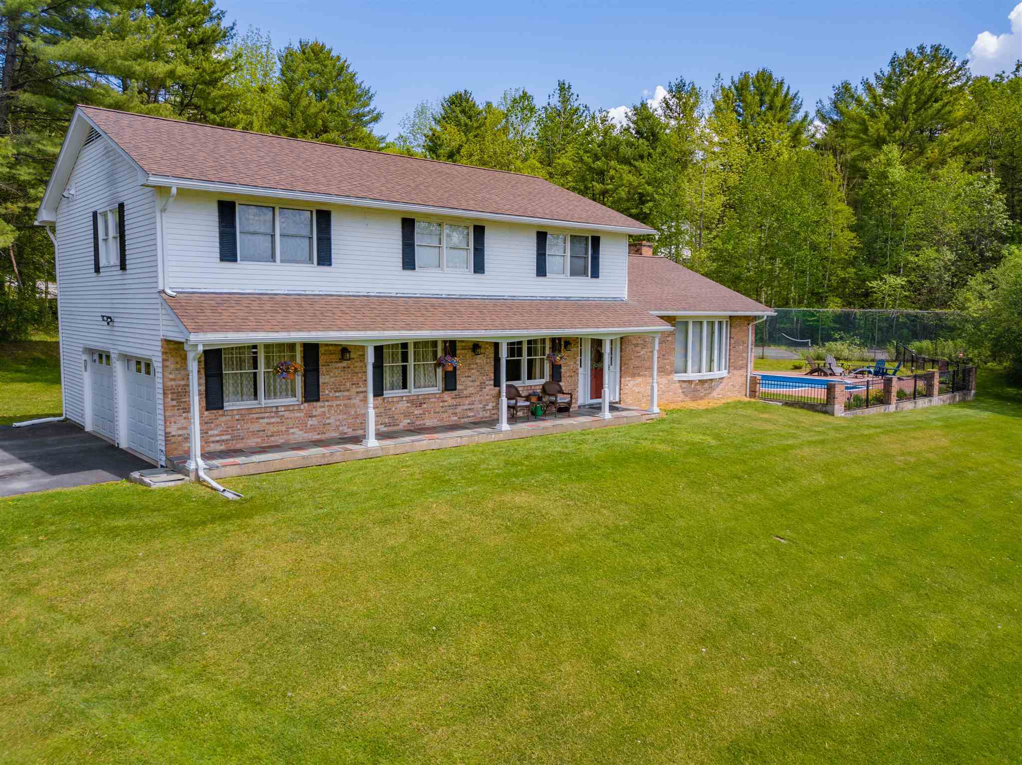 Property Photo:  227 Chestnut Hill Road  VT 05602 