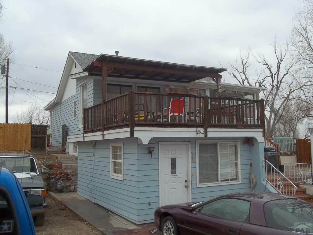 Property Photo:  3637 Carlile Ave  CO 81005 