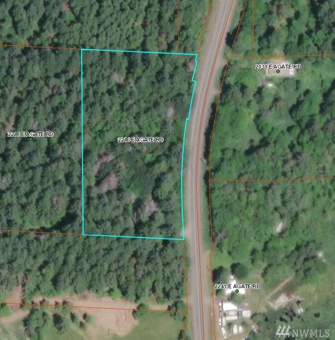 2216 E Agate Rd  Shelton WA 98584 photo