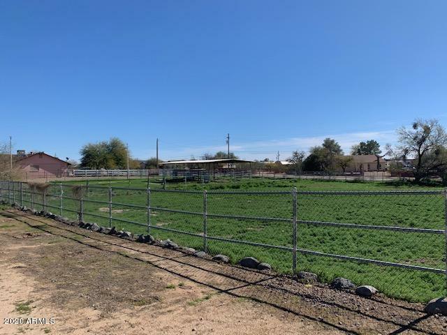 Property Photo: 36211 N 10th Street AZ 85086