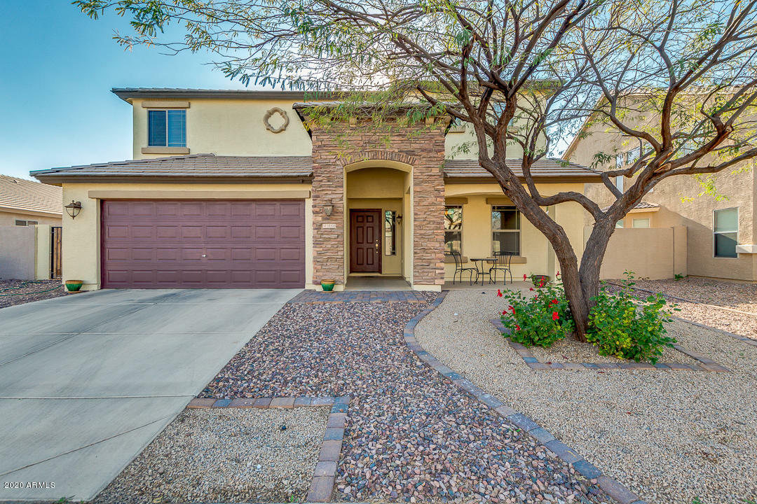 Property Photo:  18310 N Crestview Lane  AZ 85138 