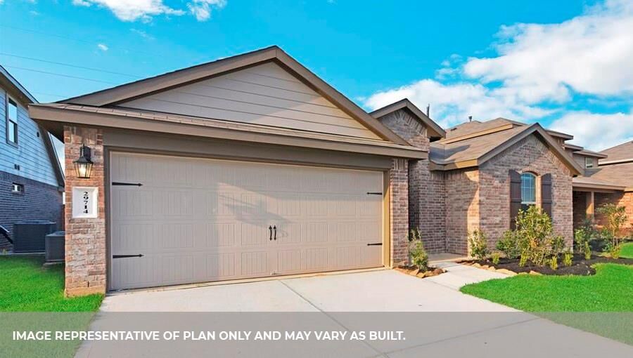 Property Photo: 3926 Hybrid Court TX 77521