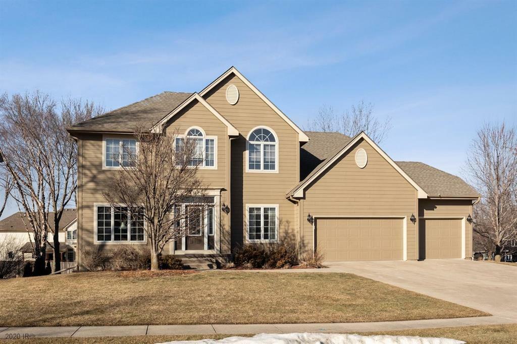 Property Photo:  12905 Hickory Court  IA 50325 