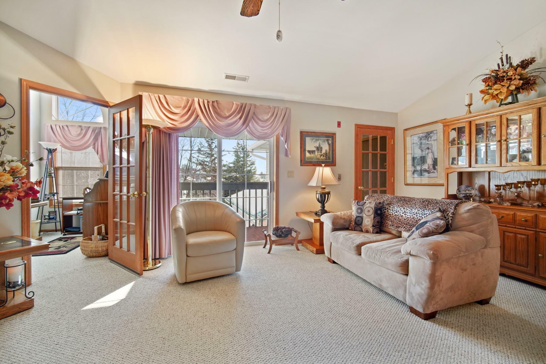 Property Photo: 1825 E Racine Ave 5 WI 53186