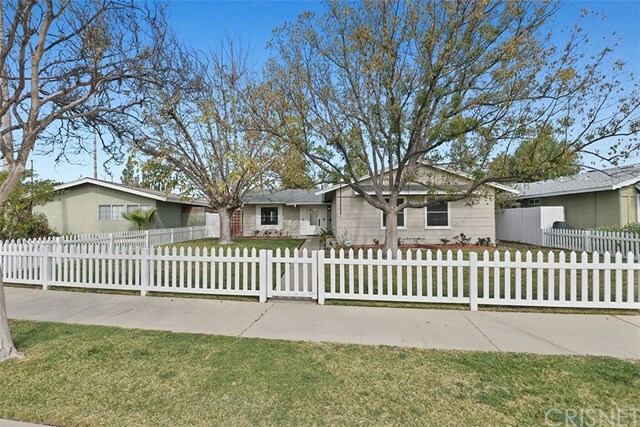 Property Photo:  22551 Covello Street  CA 91307 