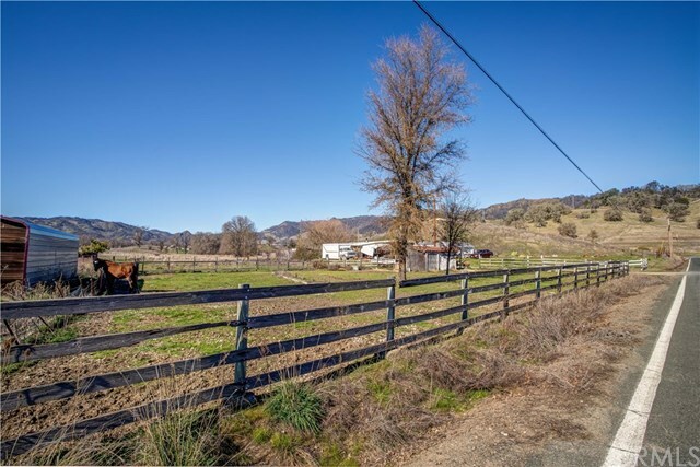 Property Photo:  10687 East Road  CA 95493 