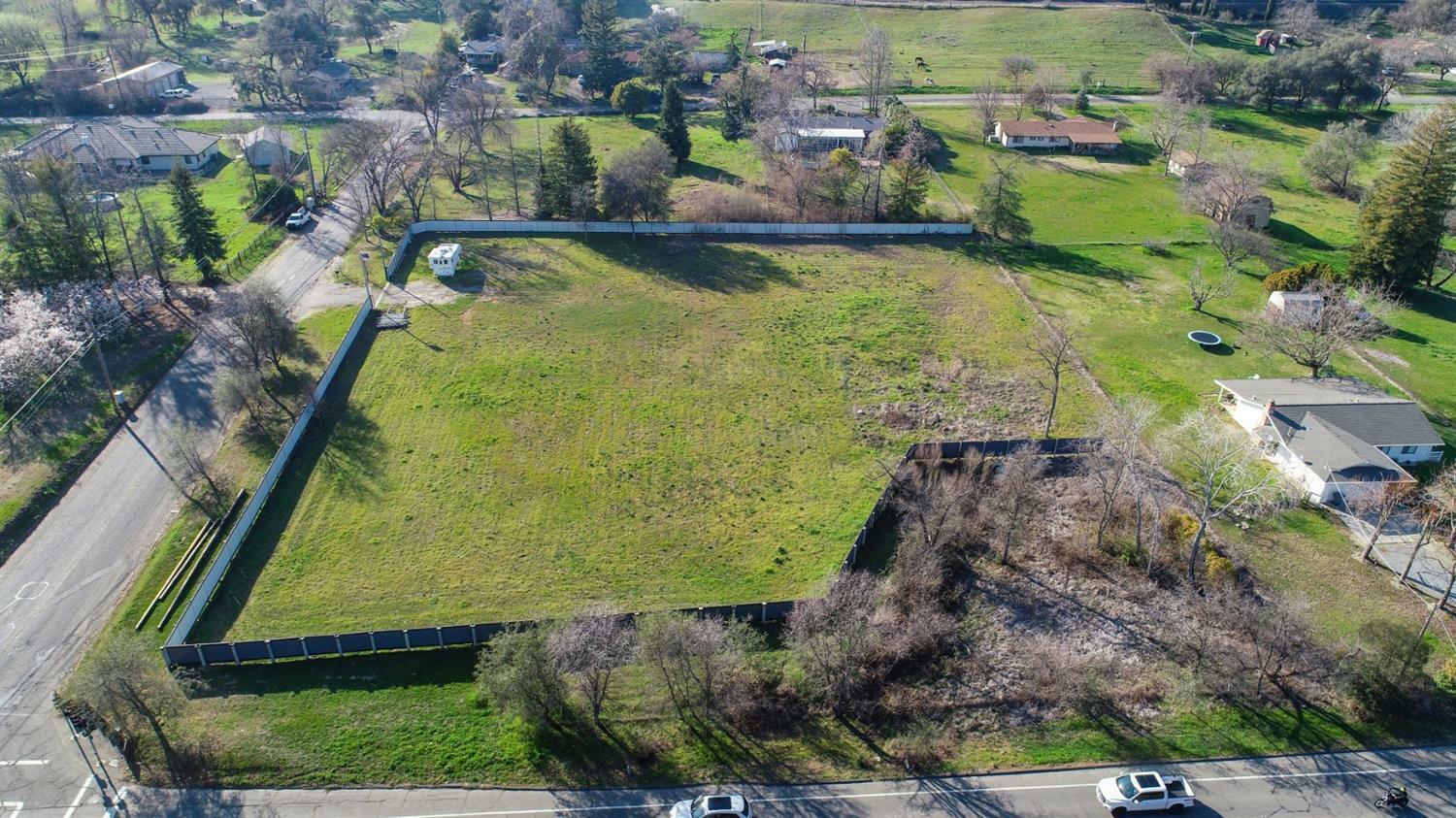 Property Photo: 4595 King Road CA 95650