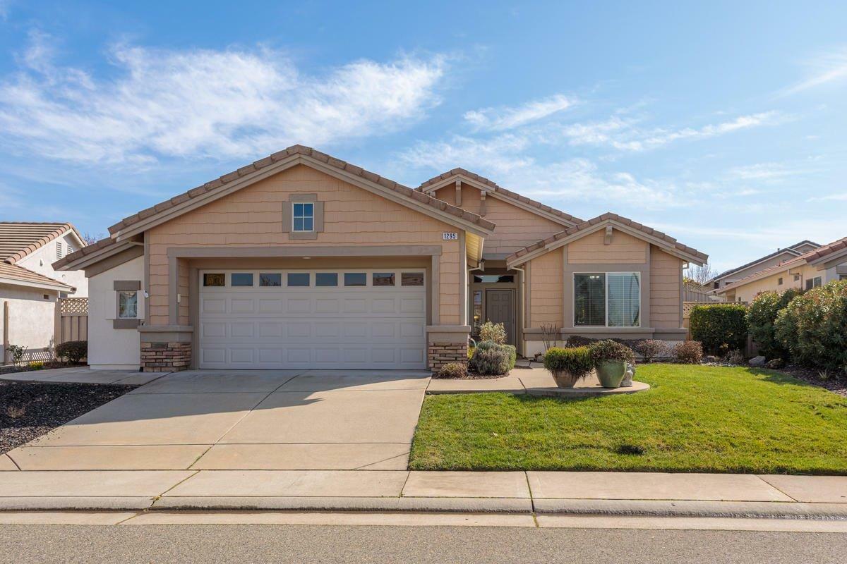 1295 Hillhaven Lane  Lincoln CA 95648 photo