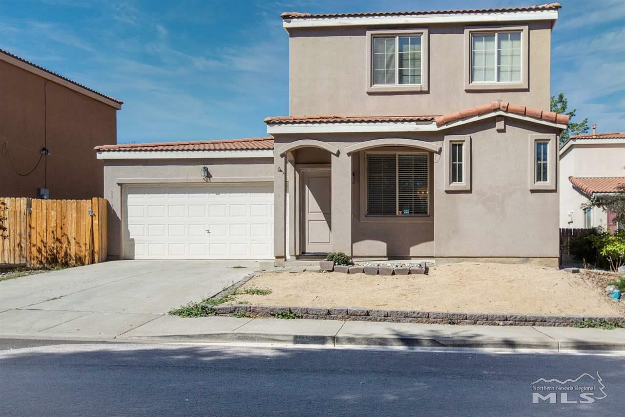 Property Photo:  9765 Meadowstar Dr  NV 89506 