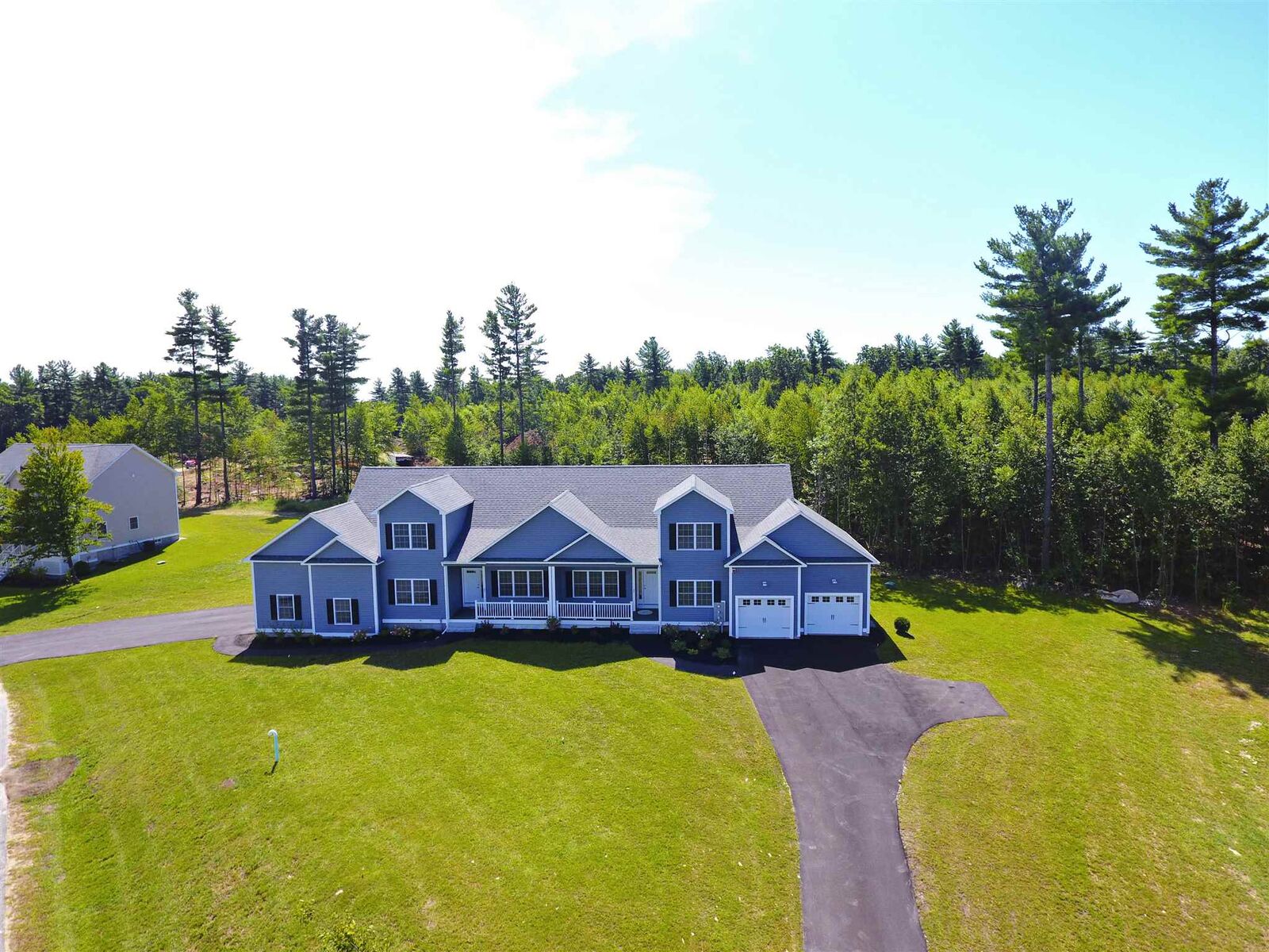 Property Photo:  23 Granite Lane  NH 03036 