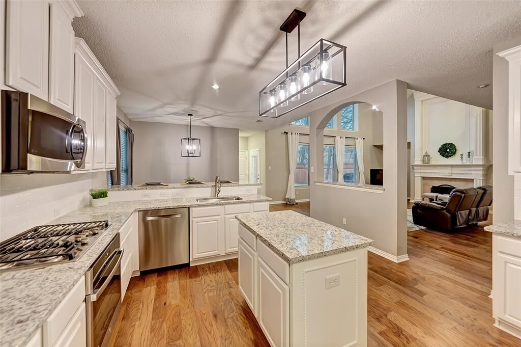 Property Photo:  1226 Waterdown Drive  TX 75013 