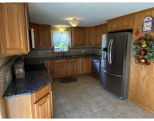 Property Photo: 280 Munsing St MA 01056