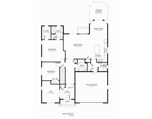 Property Photo: 34 Meacham Dr 34 CT 06082
