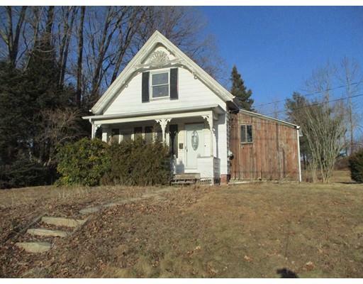 Property Photo:  7 Greenville Street  MA 01562 