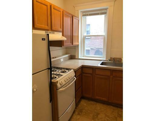 Property Photo: 125 Park Drive 5 MA 02215
