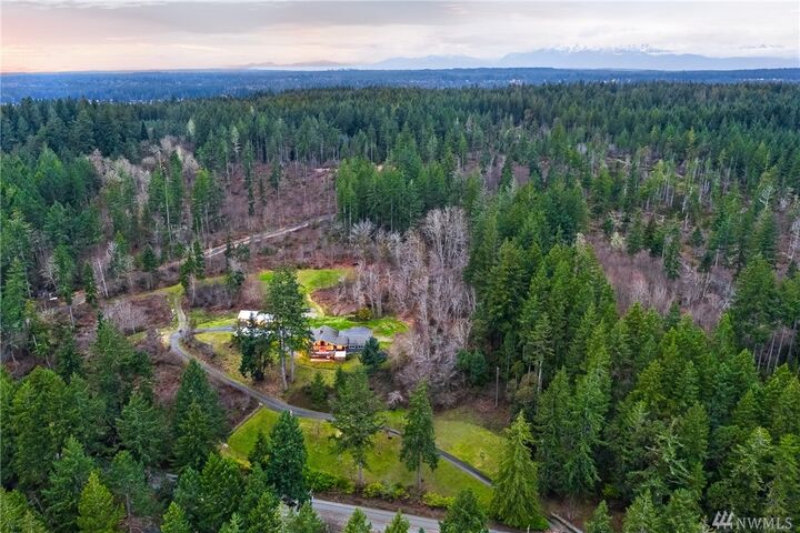 Property Photo:  18823  State Route 302  NW  WA 98329 