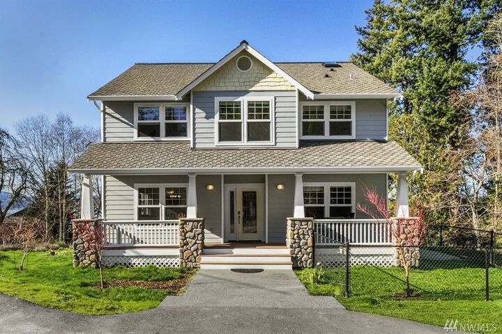 2717 E Lidstrom Hill Road  Port Orchard WA 98366 photo