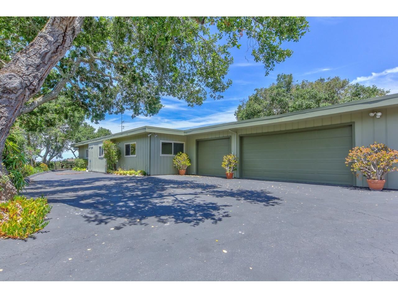 Property Photo: 246 San Benancio Road CA 93908