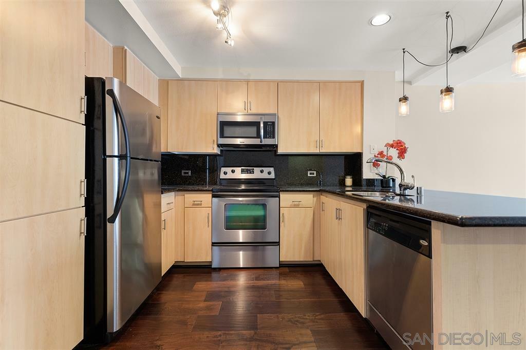 Property Photo:  101 Market St 309  CA 92101 