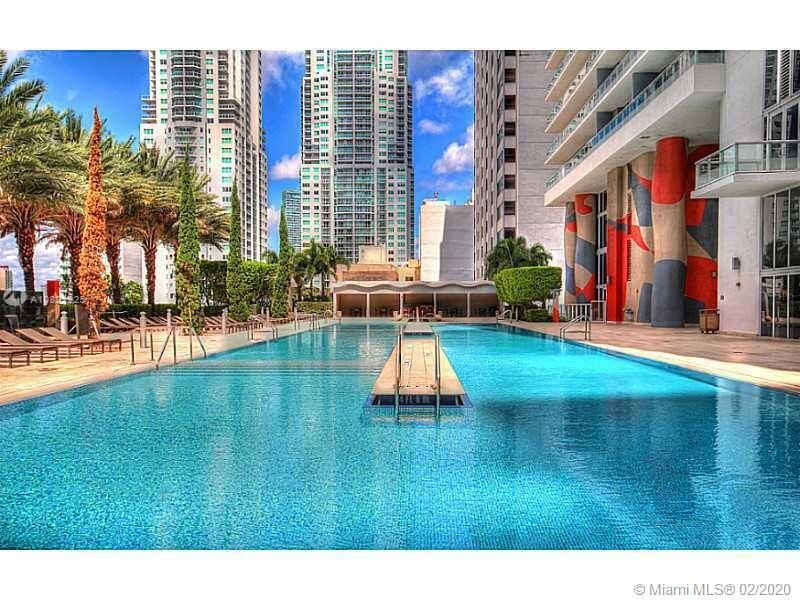 Property Photo:  50 Biscayne Blvd 2903  FL 33132 