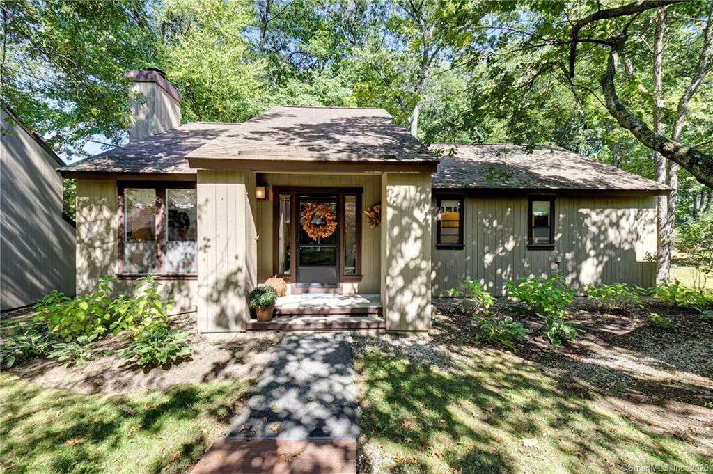 Property Photo:  50 Byron Drive 50  CT 06001 