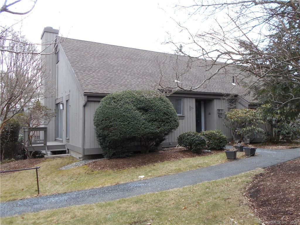 Property Photo:  354 Krueger Circle A  CT 06488 