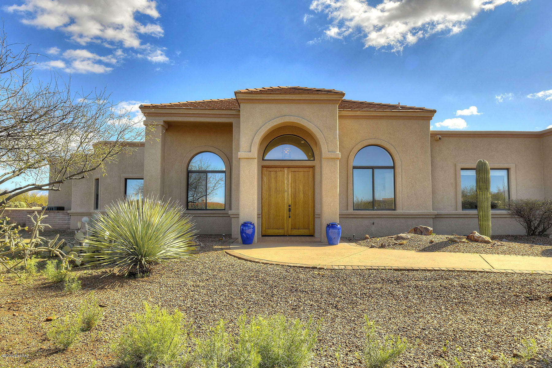 Property Photo:  1491 S Walnut Spring Place  AZ 85614 