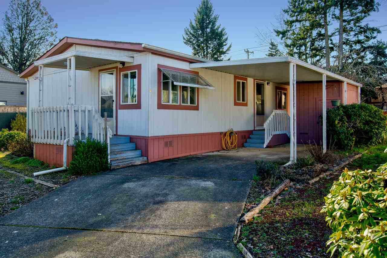 Property Photo:  205  Boone (#4) Rd SE 4  OR 97306 