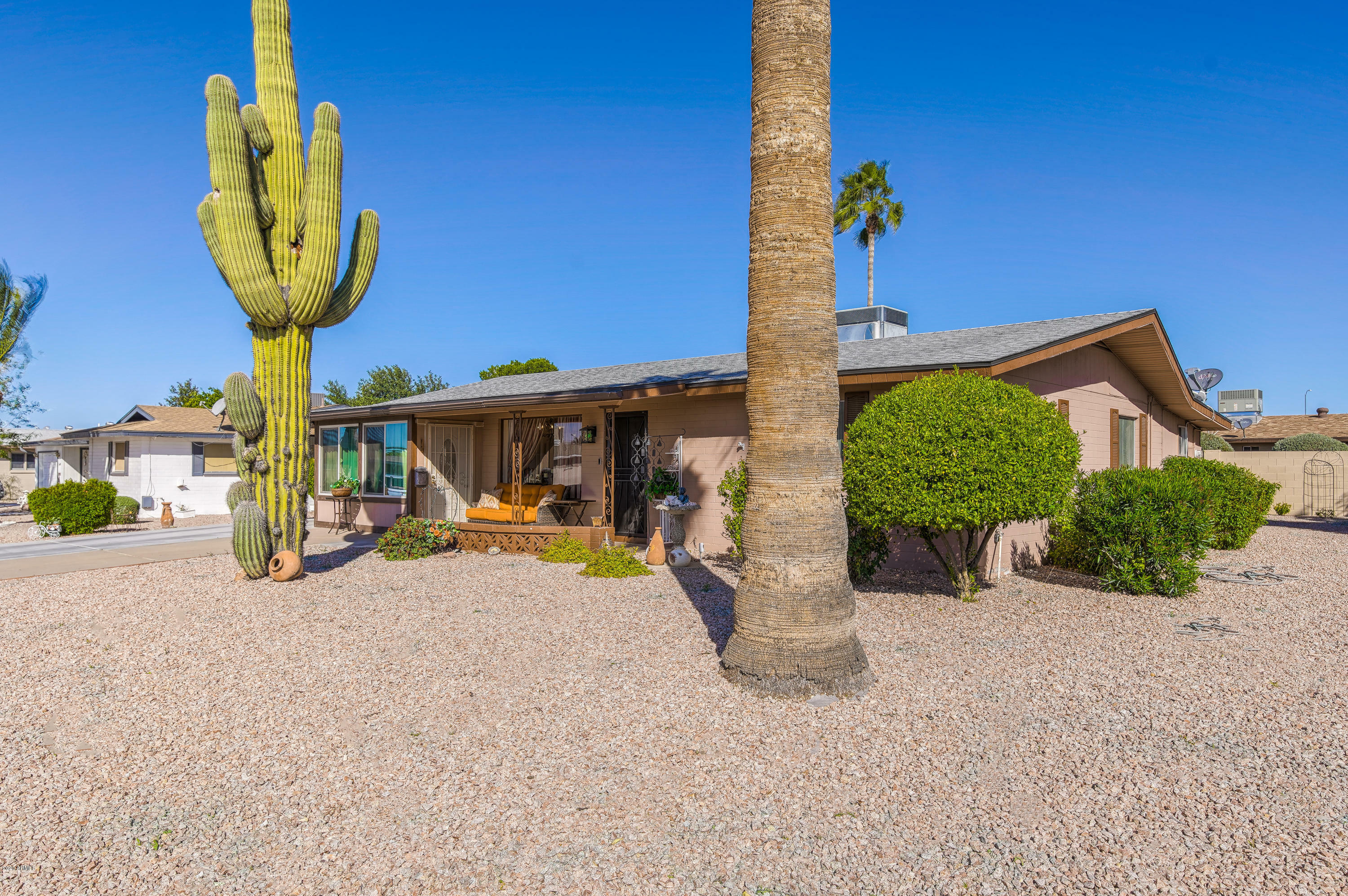 Property Photo:  5346 E Duncan Street  AZ 85205 