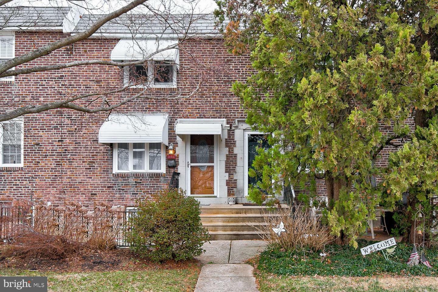 Property Photo: 141 Alverstone Road PA 19018
