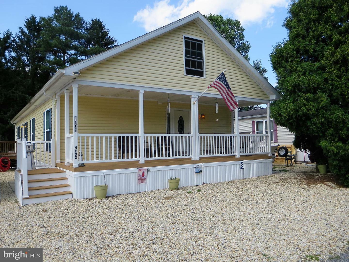 Property Photo: 29521 Maple 54982 DE 19958