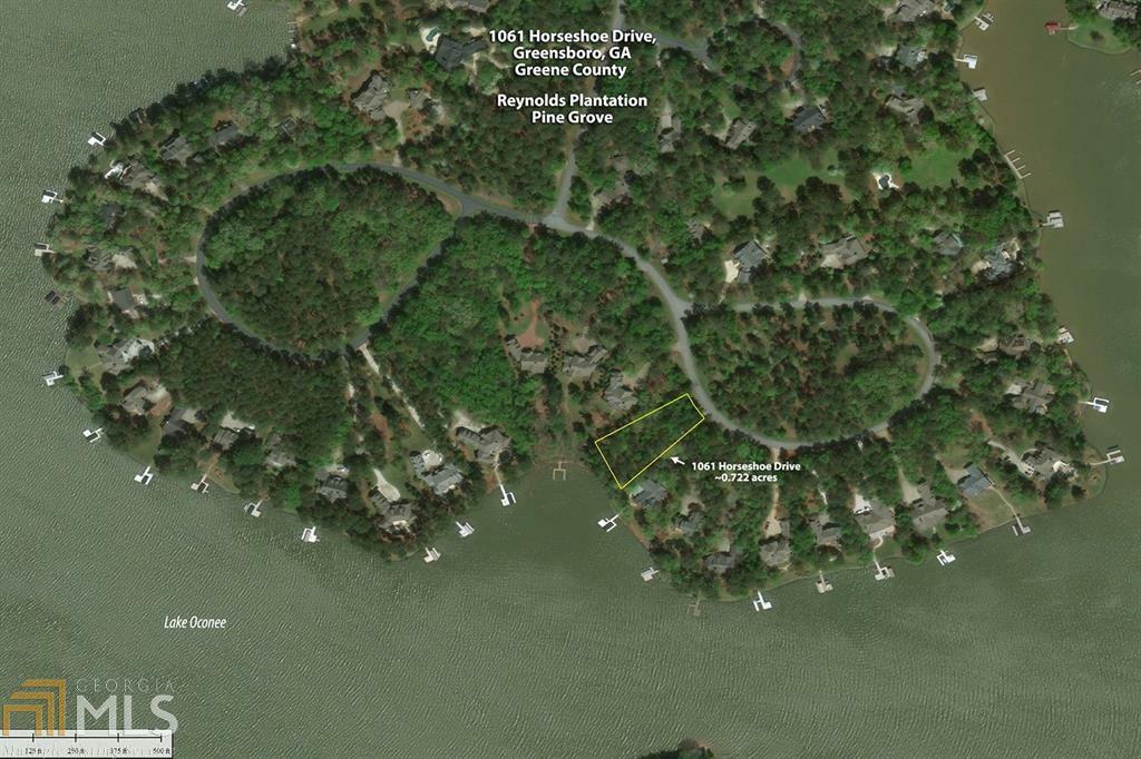 Property Photo: 1061 Horseshoe Dr GA 30642