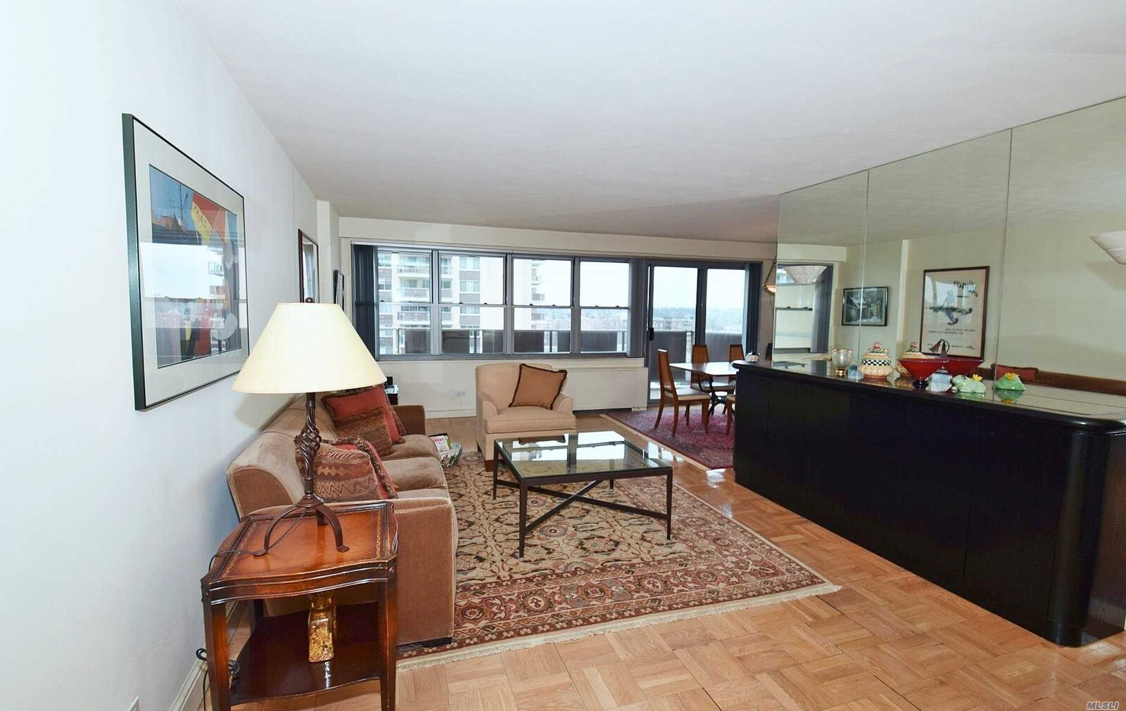 Property Photo:  18-05 215th Street 9E  NY 11360 